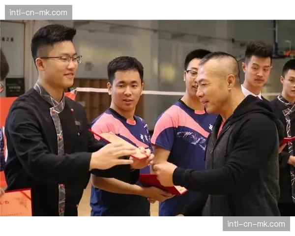 深度调查:全球羽毛球裁判培养体系与奥运选拔的“隐形竞争” 深度调查:全球羽毛球裁判培养体系与奥运选拔的“隐形竞争”